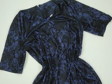 guess sukienki eleganckie: Women`s dress, 6XL (EU 52)