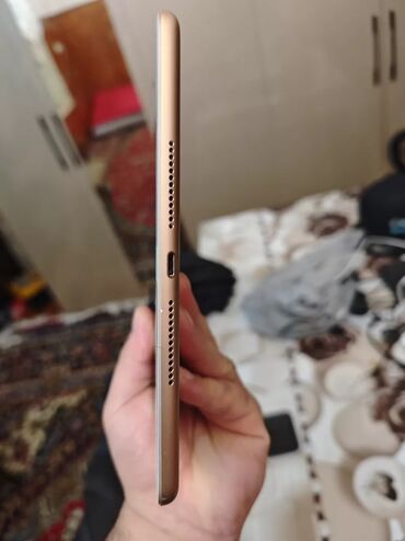 Apple iPad: İşlənmiş Apple iPad 8 (2020), 10,2", < 64 GB -da lalafo.az — 10 Apple iPad: İşlənmiş Apple iPad 8 (2020), 10,2", < 64 GB — 10