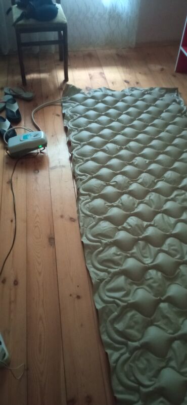 tibbi avadanliqlar: Tibbi avadanlıq