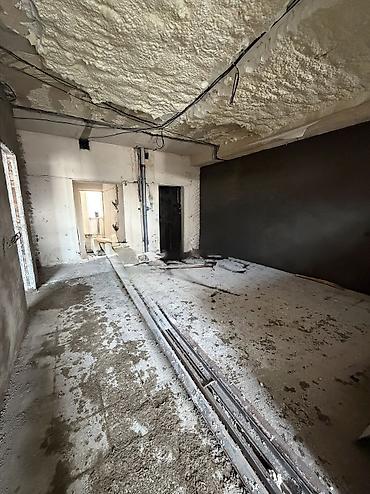 Продажа квартир: 3 комнаты, 81 м², 1 этаж, ПСО (под самоотделку) — 3