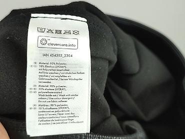 aktionscodes esmara: Esmara, Legginsy Ze skóry ekologicznej damskie, rozmiar M — 6
