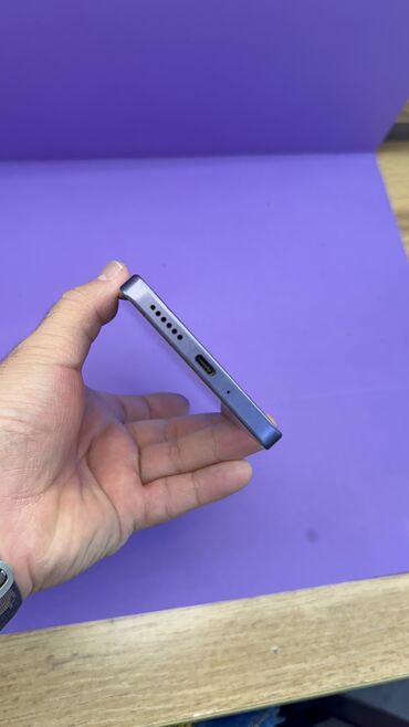 Poco: Poco M6 Pro, Б/у, 256 ГБ — 9