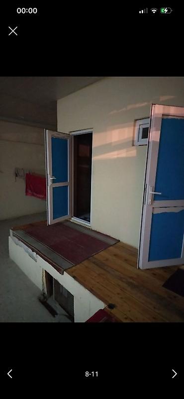 Аренда комнат: Geniş və işıqlı mənzil otaqları. Şəkillərdə yataq otağı və mətbəx — 7
