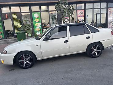 продаю нексию: Daewoo Nexia: 2011 г., 1.6 л, Механика, Бензин, Седан — 4