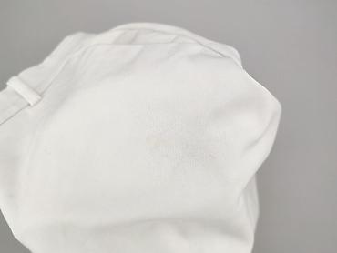 bojowki 4f: H&M, Spodnie materiałowe damskie, rozmiar L — 8