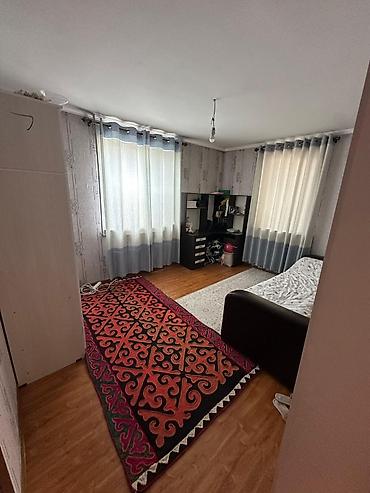 квартиры 104: 110 м², 4 комнаты — 4