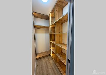 Продажа квартир: 2 комнаты, 53 м², ул. Горького / Алматинка Элитка, 9 этаж, Евроремонт — 4