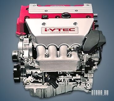 мотор ауди 4 2: Бензиновый мотор Honda 2002 г., 2 л, Б/у, Оригинал, Япония