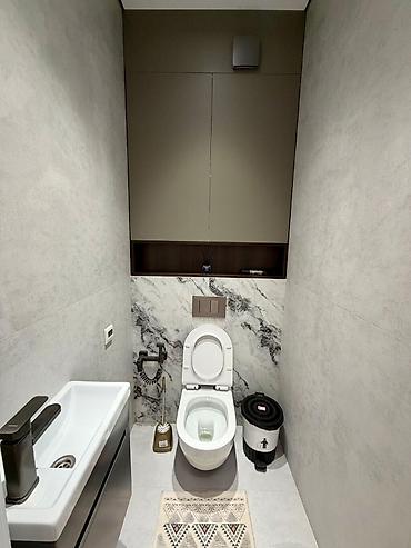 Продажа квартир: 3 комнаты, 112 м², Элитка, 10 этаж, Дизайнерский ремонт at lalafo.kg — 10 Продажа квартир: 3 комнаты, 112 м², Элитка, 10 этаж, Дизайнерский ремонт — 10