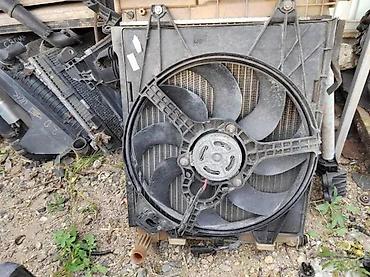 miniski motor: VENTILATOR HLADNJAKA FIAT 500 1.2 BENZINAC | Fiat 500 1.2 ventilator — 1