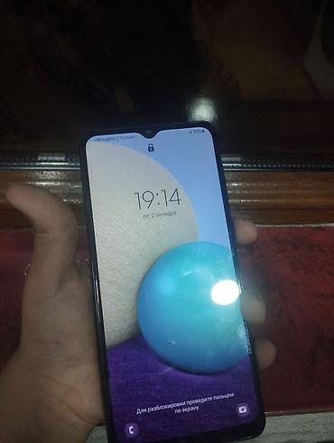 philips xenium 9@9s: Samsung Galaxy A01 Core, rəng - Qara, İki sim kartlı — 1