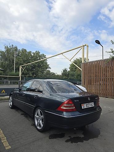 bye e5: Mercedes-Benz E-Class: 2000 г., 3.2 л, Автомат, Бензин, Седан — 6