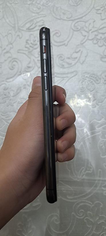 iphone 7 plus lalafo: IPhone X, цвет Space Gray. аккум менялся требуется ремонт экрана 256 — 7