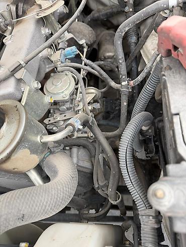 Toyota: Toyota LandCruiser 70 Series: 2010 г., 4.2 л, Механика, Внедорожник — 7