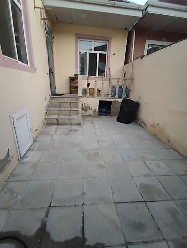 dubəndi qəsəbəsi: 3 otaqlı, 62 kv. m, Orta təmir — 9