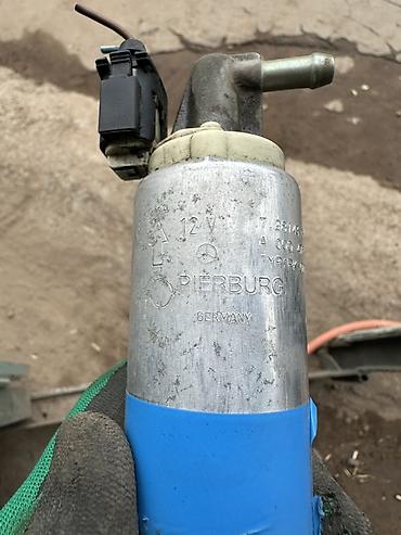 Бензонасос Mercedes-Benz Б/у, Оригинал, Германия