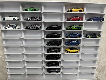 Модельки Hot wheels За ценой в лс Коллекционный