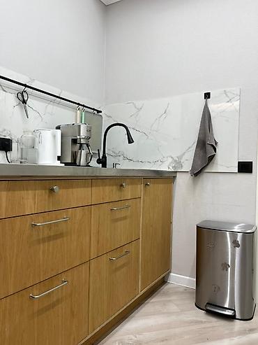 Продажа квартир: 2 комнаты, 38 м², Элитка, 9 этаж, Дизайнерский ремонт — 24