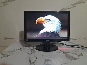 Мониторы: Монитор, LG, Б/у, LCD, 19" - 20" — 15