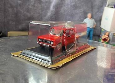 model 1: 1971 il, 1:43, Dəmir, Ödənişli çatdırılma — 2