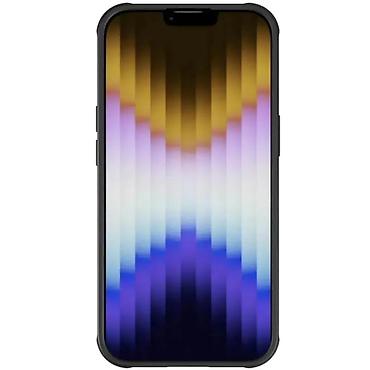 Maske i futrole za telefone: Maska Nillkin CamShield Pro za iPhone 14 Plus 6.7 crna. Uz brzu — 3