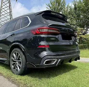 bse x5: BMW, Новый — 5
