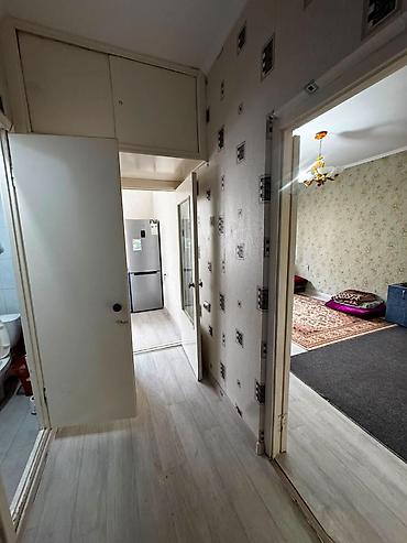 60: 1 комната, 35 м², Джал-15 105 серия, 9 этаж, Косметический ремонт — 5