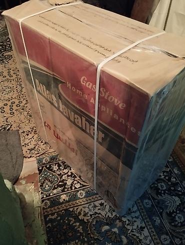 palet soba: Qızdırıcı iran sobası satılır yenidir istifadə edilməyib ( 270 AZN ) — 3