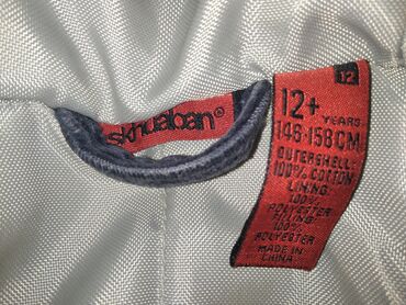 Jakne, kaputi i prsluci: Parka, 152-158 — 7