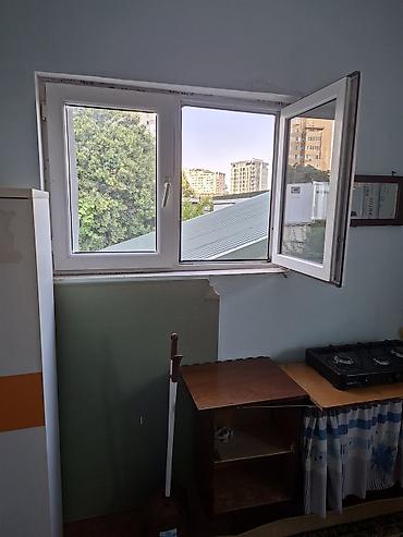 Аренда квартир: 1 otaqlı mənzil kirayə verilir — Nizami m., 22 m² Xüsusiyyətlər: - — 6