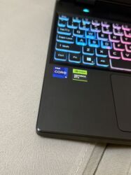 Acer: İşlənmiş Acer Predator, 16 ", Intel Core i9, 1 TB -da lalafo.az — 6 Acer: İşlənmiş Acer Predator, 16 ", Intel Core i9, 1 TB — 6