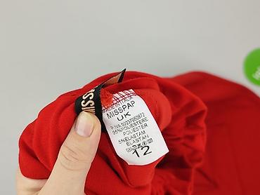 misspap: MISSPAP, Spodnie materiałowe damskie, rozmiar M — 4