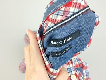 bape: Marc OPolo, Koszulа dla mężczyzn, rozmiar XL — 6