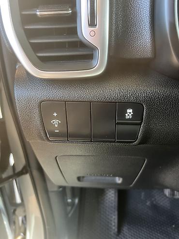 Kia: Kia Sportage: 2018 г., 1.7 л, Типтроник, Дизель, Кроссовер — 20