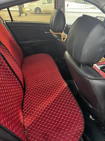 Mazda: Mazda 3: 2005 г., 1.6 л, Механика, Бензин, Седан at lalafo.kg — 6 Mazda: Mazda 3: 2005 г., 1.6 л, Механика, Бензин, Седан — 6