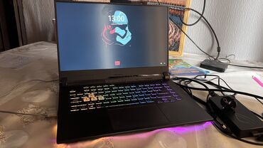 asus e410ma: Ноутбук, Asus, 8 ГБ ОЭТ, AMD Ryzen 7, Колдонулган, Татаал эмес тапшырмалар үчүн, эс тутум SSD