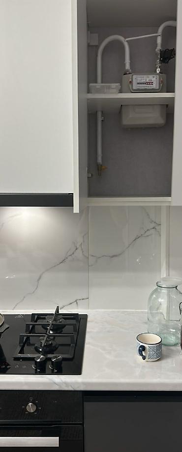 Продажа квартир: 2 комнаты, 46 м², Элитка, 9 этаж, Дизайнерский ремонт at lalafo.kg — 5 Продажа квартир: 2 комнаты, 46 м², Элитка, 9 этаж, Дизайнерский ремонт — 5