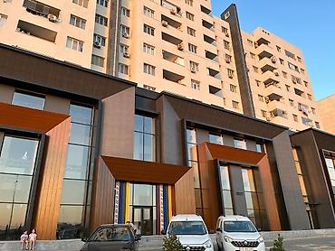 Uzunmüddətli kirayə mənzillər: Menzil ORTA TEMIRLIDIR.Butun esyalari var. Paltaryuyan Soyuducu — 10