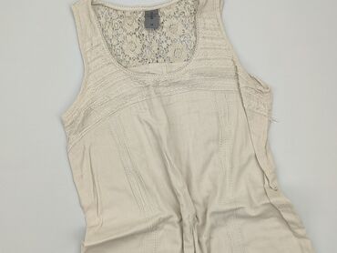 legginsy damskie welurowe: Dress, M (EU 38), condition - Very good