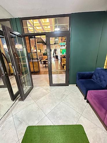 Продажа ресторанов, кафе: Продаю легендарное кафе «Одиннадцатый» 11 микрорайон по ул — 15