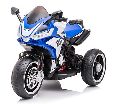 masimo dutu: 025829 Motor APRILIA 12V Plavi Električni dečiji motor sa — 1