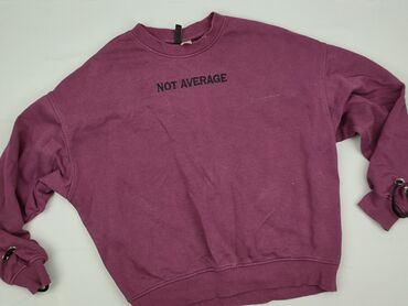 H&M, Women`s sweatshirt, size S (EU 36)