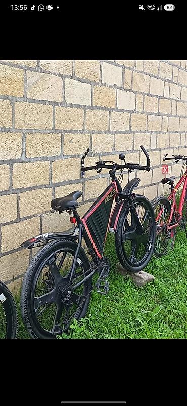 turnik ev ucun type 1: 80 Azn satılır tovuzda — 1