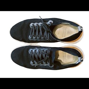 clarks обувь: Мужские кроссовки, 45, Brunello Cucinelli, Б/у, цвет - Бежевый, Самовывоз — 2