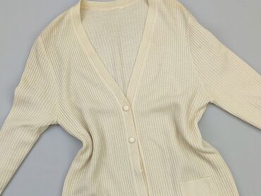 spódnice z marszczeniem w pasie: Knitwear, M (EU 38), condition - Good