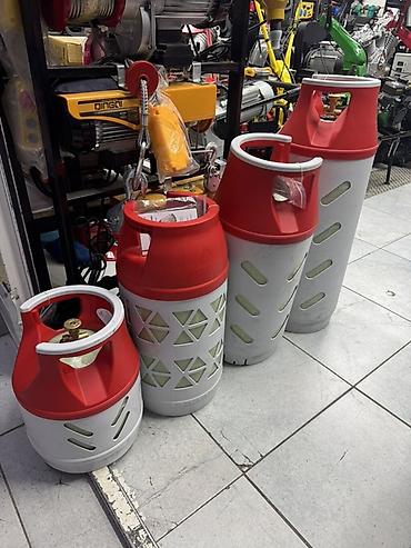 баллон с аргоном купить: Газовые баллоны Acecose (разные объёмы) Газ балон Газ баллон Газ — 1