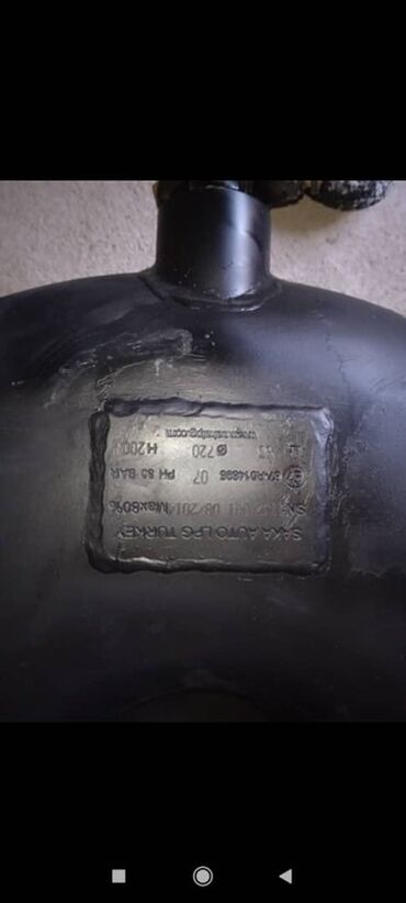 диск на ниву: ГБО, Турция at lalafo.kg диск на ниву: ГБО, Турция