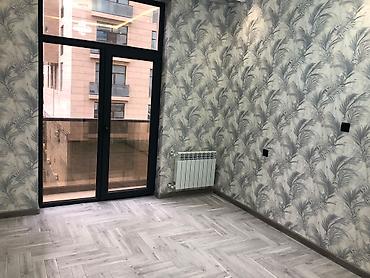dəri satisi: 2 otaqlı, Yeni tikili, 87 kv. m — 5