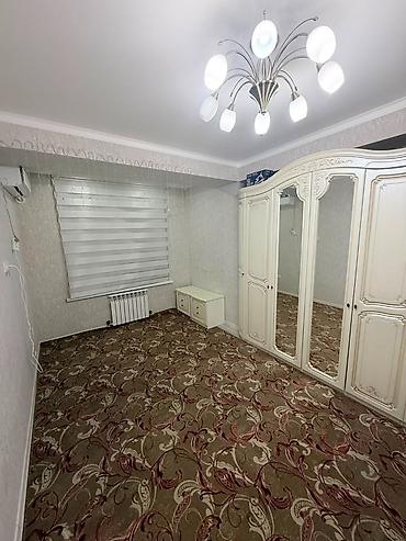 11: 1 комната, 36 м², Кара-Жыгач ж/м Элитка, 3 этаж, Косметический ремонт — 8