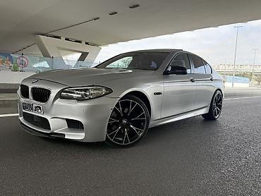 BMW: Böyük manitor Boyük gozik 4 knopkadan ibaratdi Head up (elektron — 5